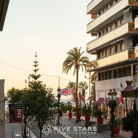 Studio Massenet Five Stars Holiday House Νίκαια Εξωτερικό φωτογραφία