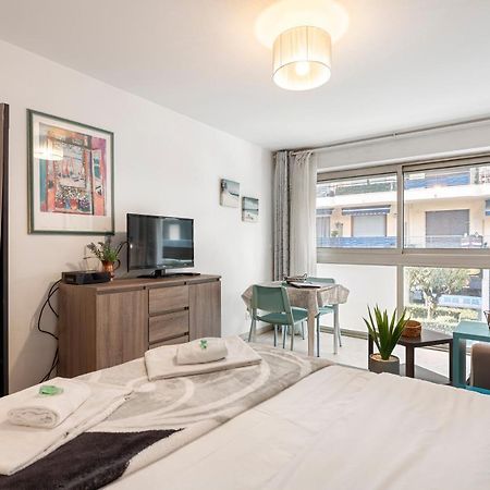 Studio Massenet Five Stars Holiday House Νίκαια Εξωτερικό φωτογραφία
