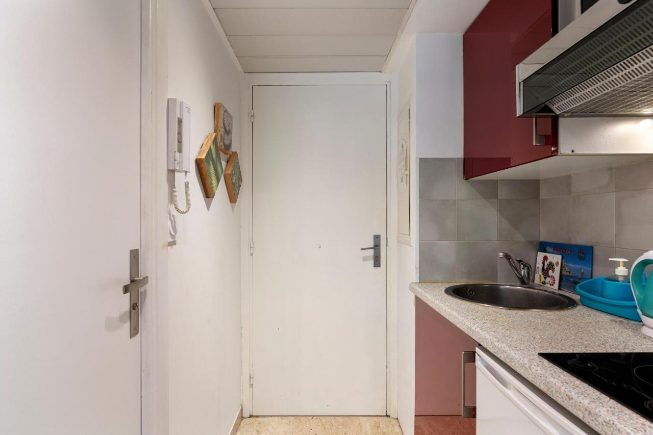 Studio Massenet Five Stars Holiday House Νίκαια Εξωτερικό φωτογραφία