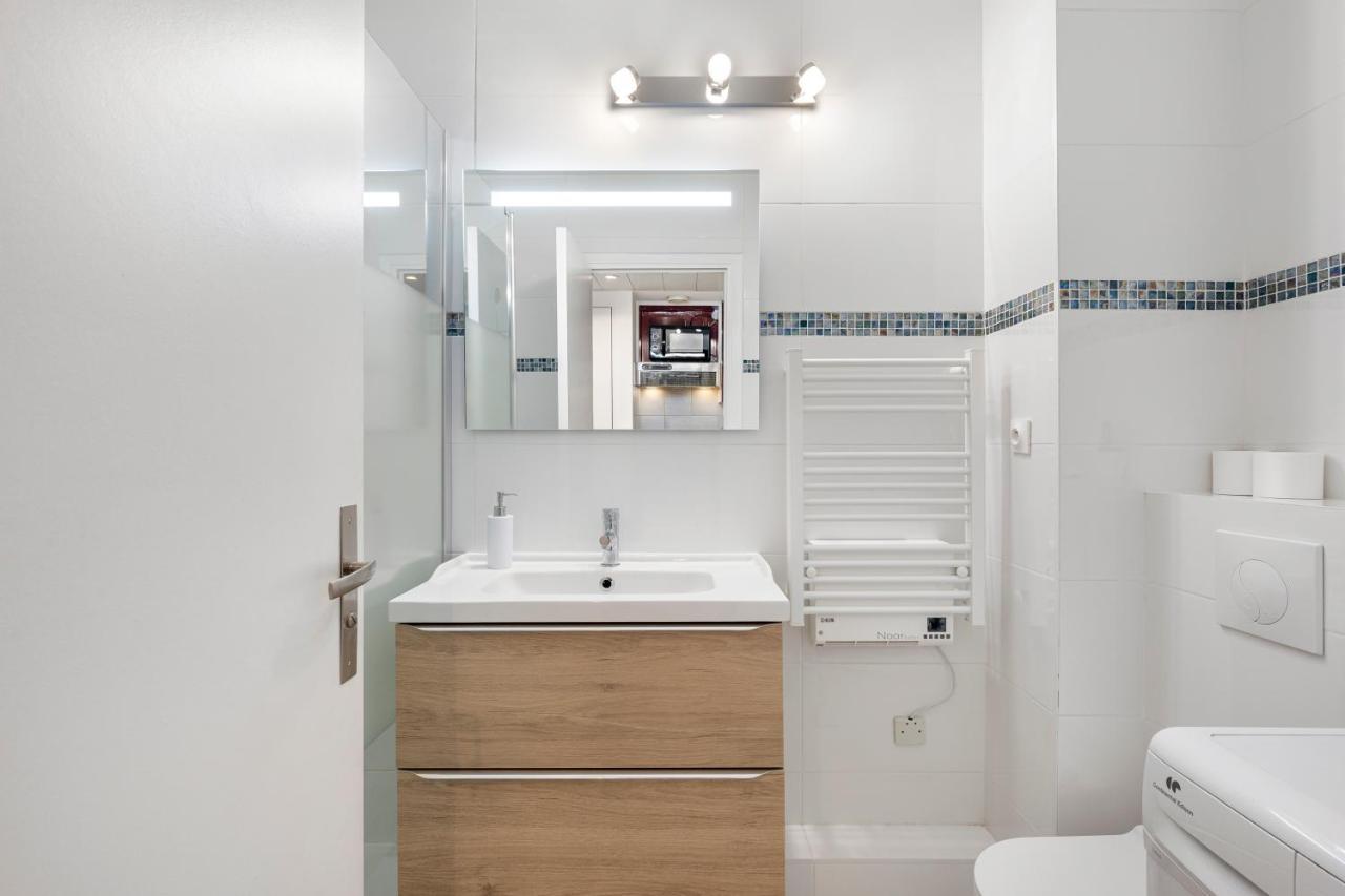 Studio Massenet Five Stars Holiday House Νίκαια Εξωτερικό φωτογραφία