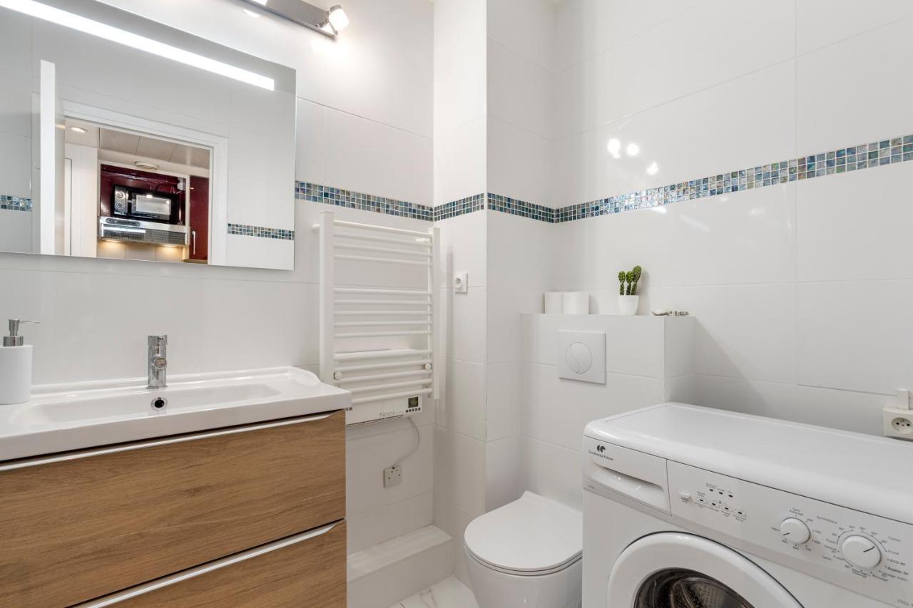Studio Massenet Five Stars Holiday House Νίκαια Εξωτερικό φωτογραφία