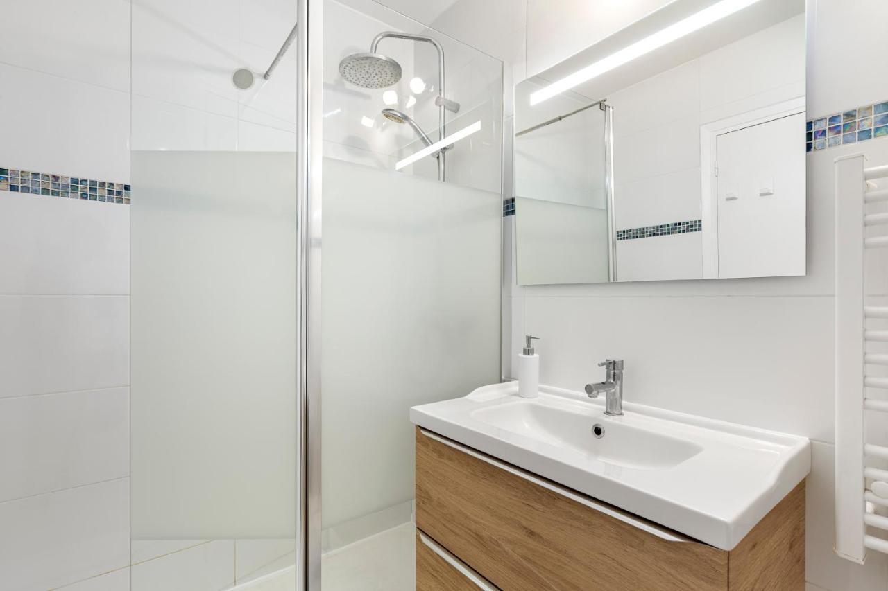 Studio Massenet Five Stars Holiday House Νίκαια Εξωτερικό φωτογραφία