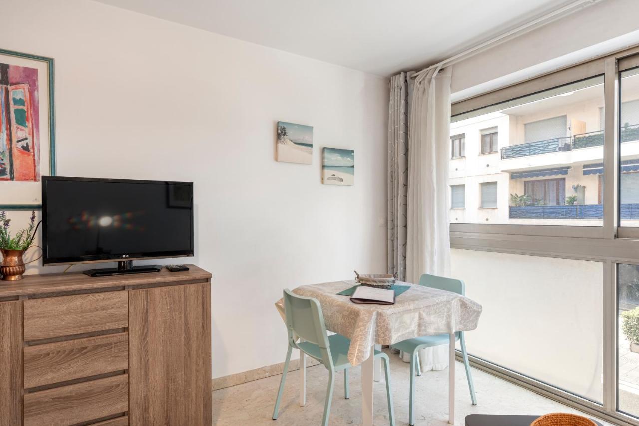 Studio Massenet Five Stars Holiday House Νίκαια Εξωτερικό φωτογραφία