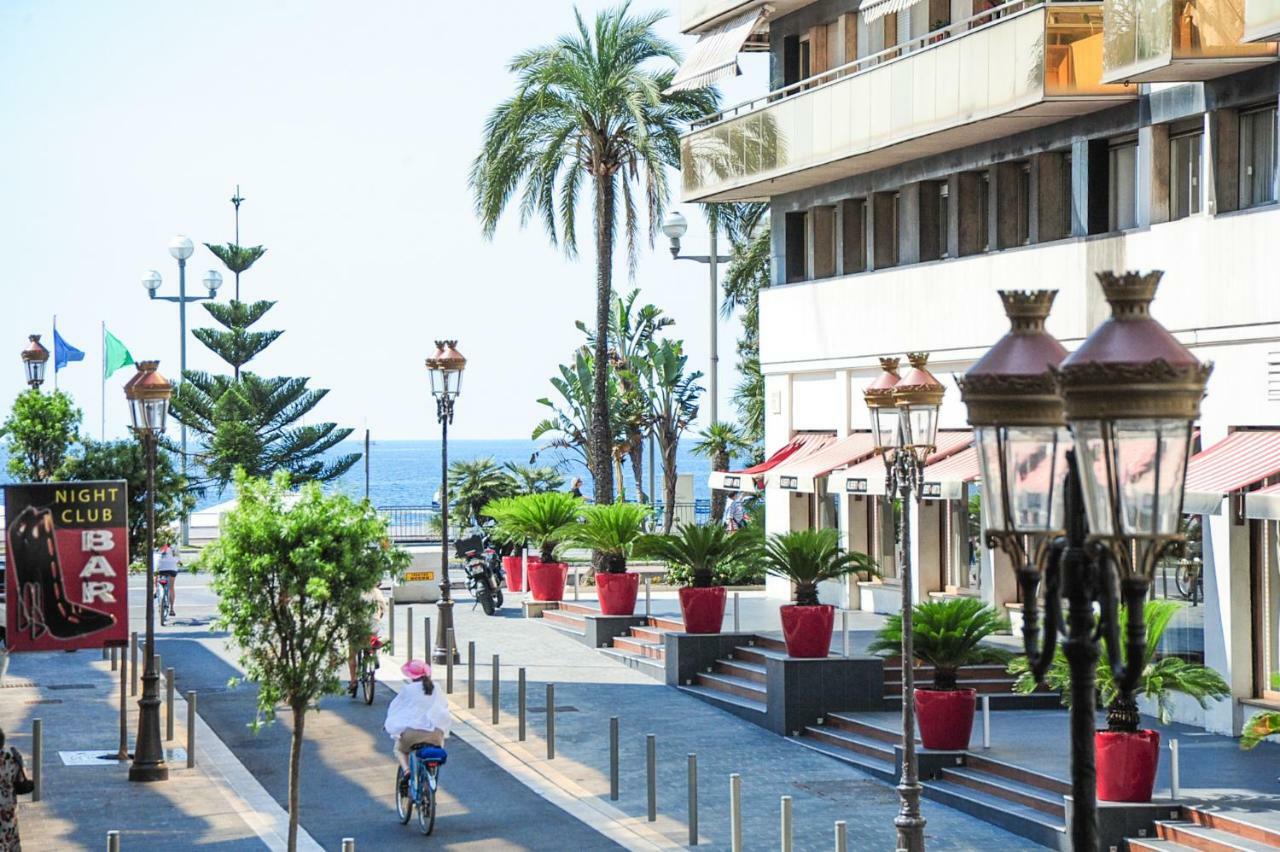 Studio Massenet Five Stars Holiday House Νίκαια Εξωτερικό φωτογραφία