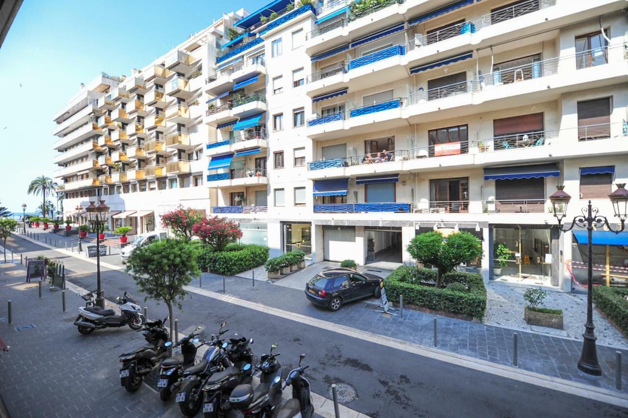 Studio Massenet Five Stars Holiday House Νίκαια Εξωτερικό φωτογραφία